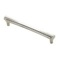 thumbnail image 4 of Knobware C3519 Art Deco Pull 128 Mm Satin Nickel, 4 of 6