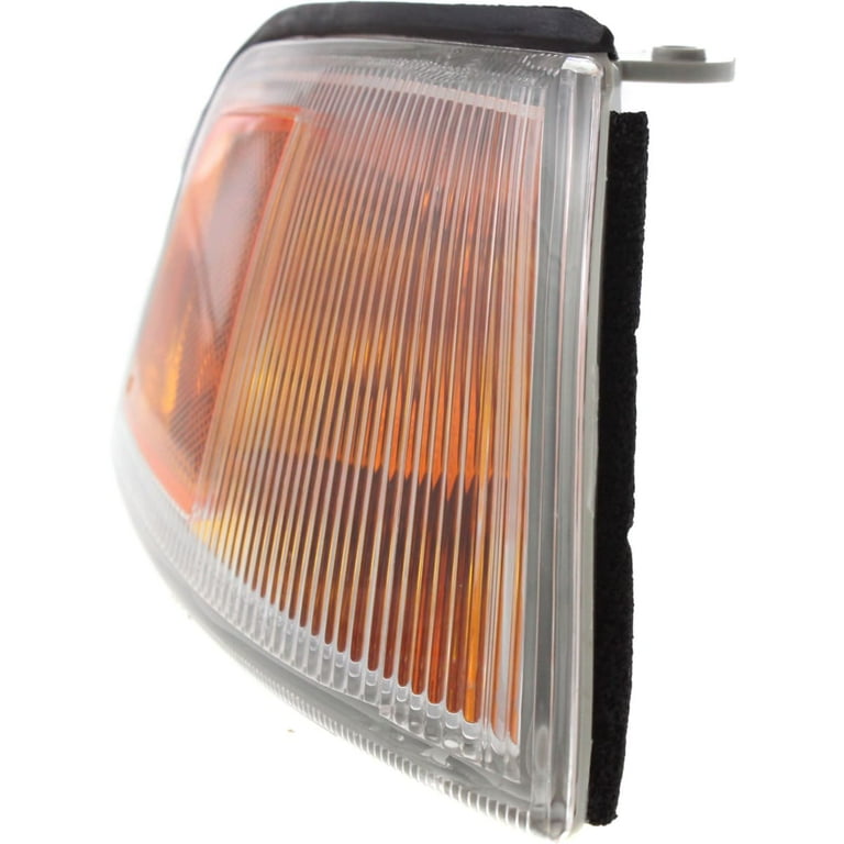 Corner Light for 1997 - 2000 Mitsubishi Mirage Passenger Side With