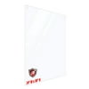 Hanging Portable Acrylic Plexiglass Sneeze Guard Shield 24X30. Multiple Sizes Available
