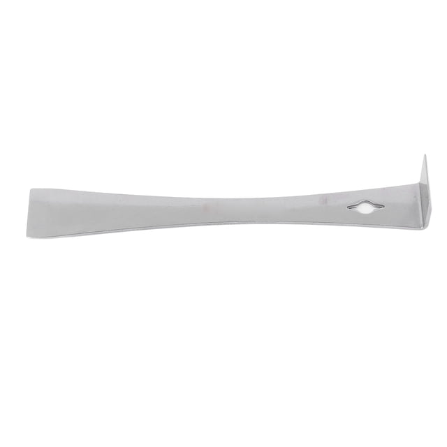 Flat Pry Bar Tool, High Hardness Multifunctional Stainless Steel Prybar Hanging Hole For Home Hardware Repair