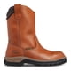 thumbnail image 1 of Bota Trabajo Roper Con Casco Miel Workland 77450 naranja oscuro 28 Workland Workland, 1 of 7