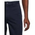 thumbnail image 4 of George Men's Straight Fit Chino Pants, 4 of 5