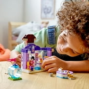 LEGO Friends 66710 4-in-1 Building Toy Gift Set For Kids, Boys, and Girls (587 pieces)
