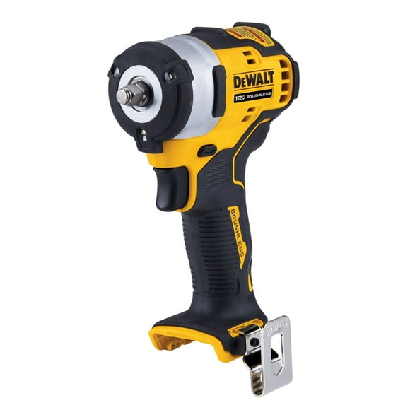 Llave de impacto inalámbrica DEWALT DCF903B XTREME 12V MAX