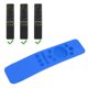 thumbnail image 5 of Funda Protectora de Silicona para Mando A Distancia, Funda A Prueba de Golpes para, Funda Ligera Antideslizante Con Cuerda, Acceso Completo, Fácil de Instalar para TV Remote, 5 of 7