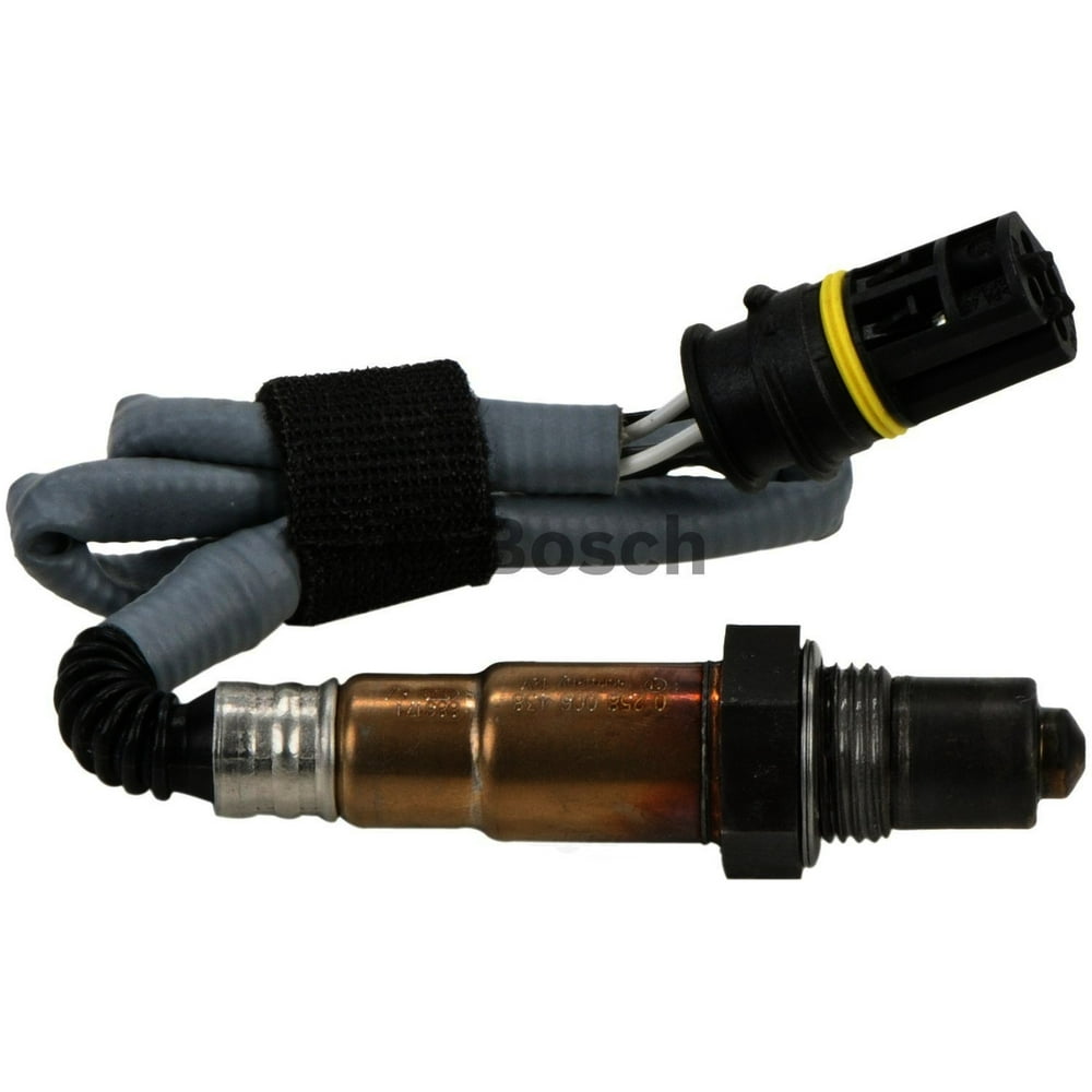 Oxygen Sensor