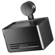 thumbnail image 5 of Wall Mounted Toilet Tissue Box Bathroom Roll Paper Dispenser Suction Cup Tissue Container for Bathroom Toilet Kitchen gray 20*12*19cm, 5 of 5