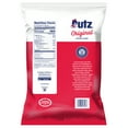 Utz Original Potato Chips, GlutenFree, Party Size, 13 oz Bag