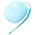thumbnail image 1 of Chauffe-Mains, Chauffe-Mains USB Rechargeable Mini Chauffe-Mains Performance Prouvée, 1 of 10