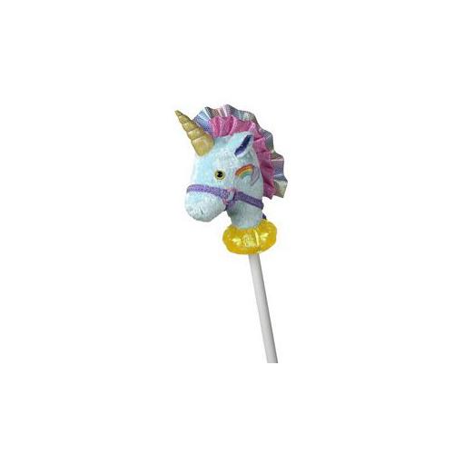 unicorn stick horse walmart