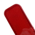 thumbnail image 3 of Furulu 1Pair Rear Bumper Reflector Light Fit for Ford Transit Van Custom 2013-UP, 3 of 5