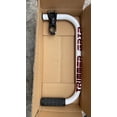 thumbnail image 2 of Mechanic Set, Ergonomic Trimmer Grip String Trimmer Handle with Trimmer Shoulder Harness Eater Handle Extension for Trimming Weedeater Handle Grip for String Trimmer Sod Care, Trim Tool, 2 of 9