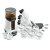 15 pc PP /Wamer Set - Assorted