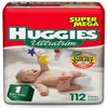 Huggies Snug & Dry Diaper Sprmega Size 1