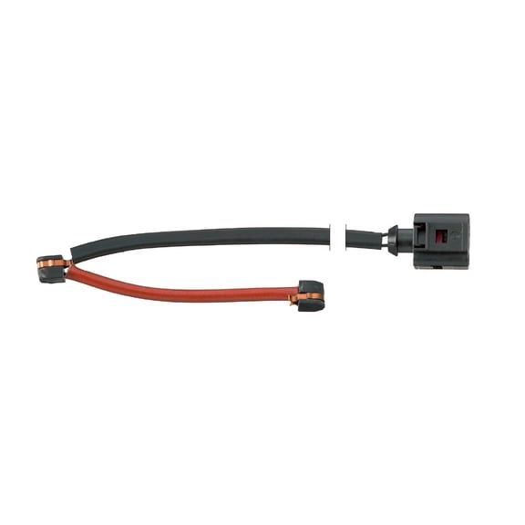 PowerStop SW-0703 Disc Brake Pad Wear Sensor Fits select: 2007-2015 AUDI Q7, 2003-2006 PORSCHE CAYENNE