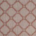 thumbnail image 5 of Safavieh Tapis Rouge Intérieur Extérieur - 4 Pieds x 5 Pieds7 Pouces, 5 of 5
