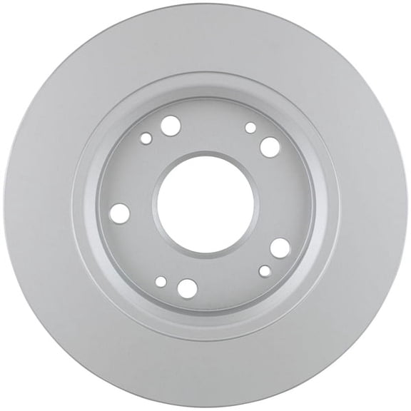 Bosch QuietCast Disc Brake Rotor