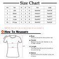 thumbnail image 6 of Jalioing Cotton Linen Shirt Collared Sleeveless Button Down Blouses Casual Dressy Business Work Tops Summer Clothes, 6 of 6