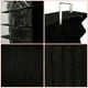 thumbnail image 4 of 26 Layer Over The Door Shoe Shelves Large Shoe Hanger Door Hanging Storage Space Organizer Rack Wall Storage Bag Closet Holder, 4 of 5
