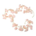 thumbnail image 4 of Simulation For Cherry Blossom Flower Vines Artificial Flowers For Outdoors Hanging, 4 of 9