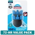 thumbnail image 3 of (2 pack) Thermacell E-ZoneGuard Rechargeable Mosquito Repellent Refill 72-Hour Pack, 3 of 10