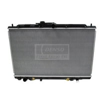 Denso 221-3213 Radiator Fits select: 1998-2002 HONDA ACCORD, 1999-2001 ACURA 3.2TL