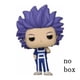 thumbnail image 1 of 2025 FUNKO POP Figura de acción de vinilo de edición limitada My Hero Academy Animation Himiko Toga #610 DABI #637, juguetes para niños, regalos, 1 of 5