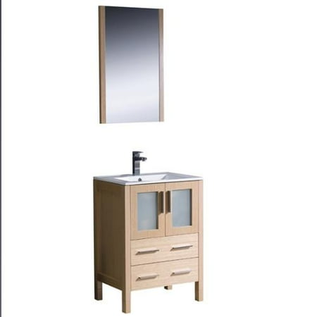 83 Inch Bathroom Vanity fresca torino 24 inch light oak modern bathroom vanity with 83 Inch Bathroom Vanity fresca torino 24 inch light oak modern bathroom vanity with