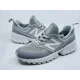 thumbnail image 1 of New Balance 574 Sport Grey MS574PTC Fresh Foam Lifestyle Size 9.5, 1 of 6