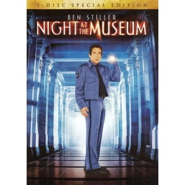 Night at the Museum 1 & 2 (DVD), 20th Century Studios, Kids