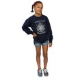 thumbnail image 4 of Harry Potter Girls Hogwarts Waiting For My Letter Sweatshirt, 4 of 5