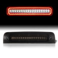 thumbnail image 2 of AJP Distributors Smoke LED Third 3RD Brake Lights Cargo Roof Lamp Compatible/Replacement For Dodge Ram 1500 Classic 2500 3500 2009 2010 2011 2012 2013 2014 2015 2016 2017 2018 2019 2020 2021 2022 2023, 2 of 12