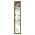 thumbnail image 2 of ArtToFrames 6" x 38" Other Picture Frame, 6x38 inch Multi Wood Poster Frame (WOM-5022), 2 of 7