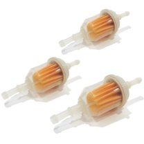 The ROP Shop (3-Pack) FUEL FILTER for Ariens Gravely 21541500 21410800 Bobcat 38283 38666