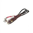 thumbnail image 2 of Steren Audio Y-Adapter Cable, 2 of 2