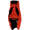 thumbnail image 4 of Pet Jacket Soft Dog Reflective Windproof Waterproof Winter Coat for Large Medium Pet DogsXL, 4 of 9
