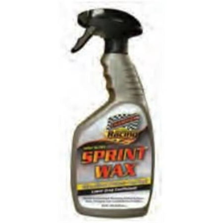 4301S 22 oz Car Wax Liquid