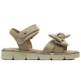 thumbnail image 1 of Sandalias para Niña Coqueta 112903L beige 18.5, 1 of 6