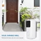thumbnail image 4 of Smart Video Doorbell Camera Door Bell con vista nocturna de 170 ° yeacher timbre de la puerta, 4 of 8