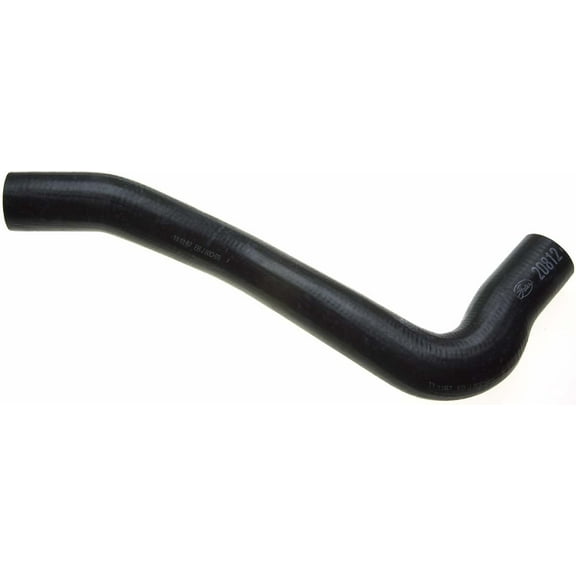 Radiator Coolant Hose