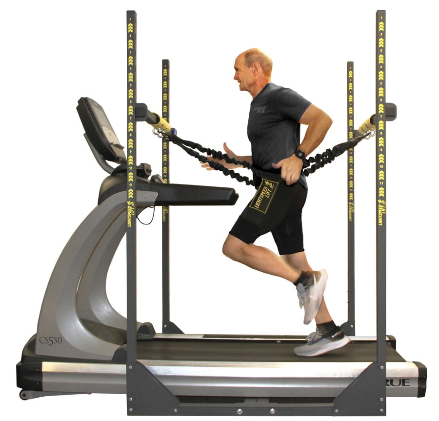 LightSpeed Lift - Lift Straps