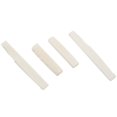 thumbnail image 2 of 40 Juegos de 80 Piezas de 6 Cuerdas de Guitarra Acústica Bone Bridge Saddle Y Nut Hechas de Hueso Real, 2 of 8