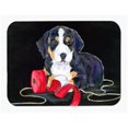 thumbnail image 1 of Entlebucher Mountain Dog Mouse Pad, 1 of 1
