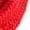 Red, variant on Drawstring Replacement 140cm Braided Flat Rope Twisted Cord Solid Color Sweatpants Hoodie Drawstring Rope Replacement DIY Sewing Accessories 1pcs