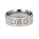 thumbnail image 3 of Xihbxyly Anillo de Moda, Elegante Joya de Acero de Titanio, Diseño de Aleación Único, Colores Llamativos, Ideal para Uso Diario, Fiesta o Regalo, Estilo Moderno para Hombre, Empaque Opp de Alta Calid, 3 of 6