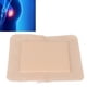 thumbnail image 5 of Almohadilla De Apósito De Espuma Adhesiva, Apósito De Espuma De Silicona Sanitaria Que Promueve La Curación Rápida Para El Cuidado De Heridas EOTVIA 10X10cm, 5 of 8