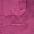 thumbnail image 1 of Ahgly Company Machine Washable Indoor Square Transitional Neon Pink Area Rugs, 8' Square, 1 of 7