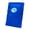 Blue Rectangle, variant on VOS Waterproof Pillow, Lightweight and Comfortable Outdoor Pillows for Beach, Pool, Hiking, Backpacking, Camping, Hunting and Fishing (Blue Square)