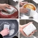thumbnail image 2 of Esponjas de limpieza multiusos de cocina de 15 piezas, 2 of 5