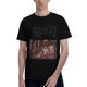 thumbnail image 1 of Camiseta de Manga Corta para Hombres Kimetsu no Yaiba, 1 of 5
